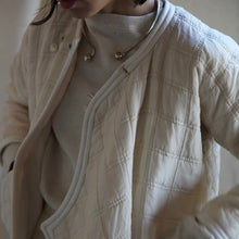 画像をギャラリービューアに読み込む, FUMIKA UCHIDA フミカウチダ 17AW チョーカー ネックレス