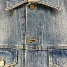 画像をギャラリービューアに読み込む, Acne Studios アクネストゥディオズ JAM LT VINTAGE デニムジャケット 48 インディゴ 15031