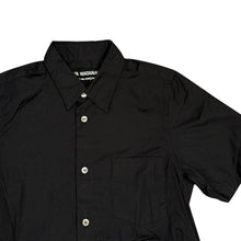 Load image into Gallery viewer, JUNYA WATANABE ジュンヤワタナベ 06SS コットンブロードクラシック半袖シャツ JQ-B044 AD2005 13877