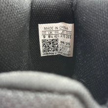 이미지를 갤러리 뷰어에 로드 , adidas×THUG CLUB アディダス サグクラブ 25AW GSG9 Boots ブーツ スニーカー JP6032 27cm ブラック 15115