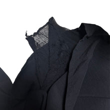 将图片加载到图库查看器,Y's ワイズ 23SS FLARE PANTS レーヨンサルエルパンツ YZ-P12-200 13855