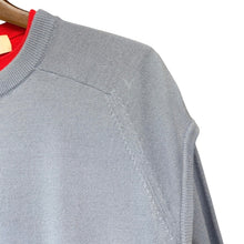 画像をギャラリービューアに読み込む, TOGA ARCHIVES トーガアーカイブス 17AW 2トーンレイヤードニット 14623