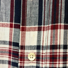 이미지를 갤러리 뷰어에 로드 , INDIVIDUALIZED SHIRTS インディビジュアライズドシャツ SLIM FIT ボタンダウンチェックシャツ 15 ミックス 15478