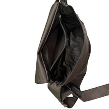 画像をギャラリービューアに読み込む, MARNI マルニ 25SS ナイロンシティスケープクロスボディバッグ ブラウン SBMQ0112A0 P8184 14883