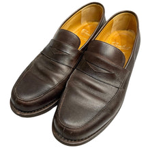 画像をギャラリービューアに読み込む, Paraboot パラブーツ ADONIS アドニス レザーローファー 78003 14371