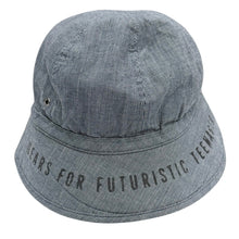 画像をギャラリービューアに読み込む, HUMAN MADE ヒューマンメイド ROUND BUCKET HAT バケットハット 14280