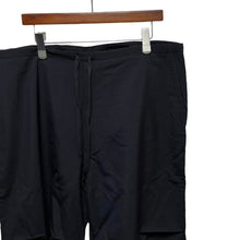 Load image into Gallery viewer, COMOLI コモリ 21SS ウールニータックパンツ T01-03003