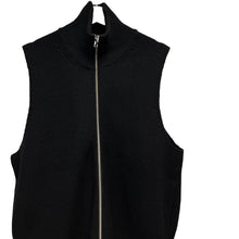 画像をギャラリービューアに読み込む, stein シュタイン 23AW Oversized Drivers Knit Zip Vest ドライバーズニットベスト st697