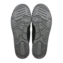 Lade das Bild in den Galerie-Viewer, New Balance ニューバランス 550 BLACK BB550BBB ローカットスニーカー 13771