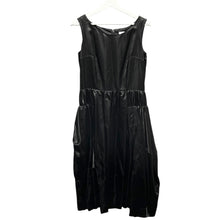 Load image into Gallery viewer, COMME des GARCONS コムデギャルソン 21AW カッティングデザインノースリーブワンピース GH-O014 13898