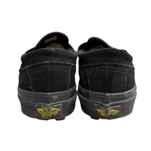 画像をギャラリービューアに読み込む, Vivienne Westwood×VANS ヴィヴィアンウエストウッド バンズ style53 メタルオーブスウェードスリッポン 14488