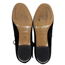 Lade das Bild in den Galerie-Viewer, A.P.C. アーペーセー ベルトストラップパンプス 14520