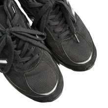 Load image into Gallery viewer, NEW BALANCE ニューバランス 990V5 ローカットスニーカー USA製 M990BK5 27cm 14256