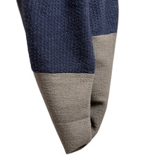 画像をギャラリービューアに読み込む, Dulcamara ドゥルカマラ バイカラースヌード マフラー D214-SN60 13949