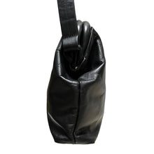 画像をギャラリービューアに読み込む, TACHINO CHIE タチノチエ M.F.B BAG レザーバッグ