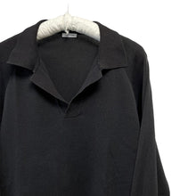 Load image into Gallery viewer, AROUSAL アロウサル skipper shirt スキッパーニットプルオーバーシャツ AC-001