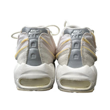 Load image into Gallery viewer, NIKE×COMME des GARONS HOMME PLUS ナイキ コムデギャルソンオムプリュス AIR MAX 95 CDG 20SS カットオフローカットスニーカー CU8406-100