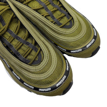 画像をギャラリービューアに読み込む, UNDEFEATED×NIKE アンディフィーテッド ナイキ AIR MAX 97 UNDFTD エアマックス DC4830-300 27cm 14067