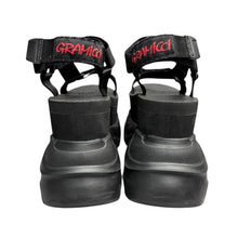 画像をギャラリービューアに読み込む, GRAMICCI×K3&CO. グラミチ ケイスリーアンドコー SANDAL 厚底サンダル K31914001 14477
