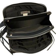 画像をギャラリービューアに読み込む, YOHJI YAMAMOTO NOIR ヨウジヤマモトプリュスノアール レザーショルダーバッグ