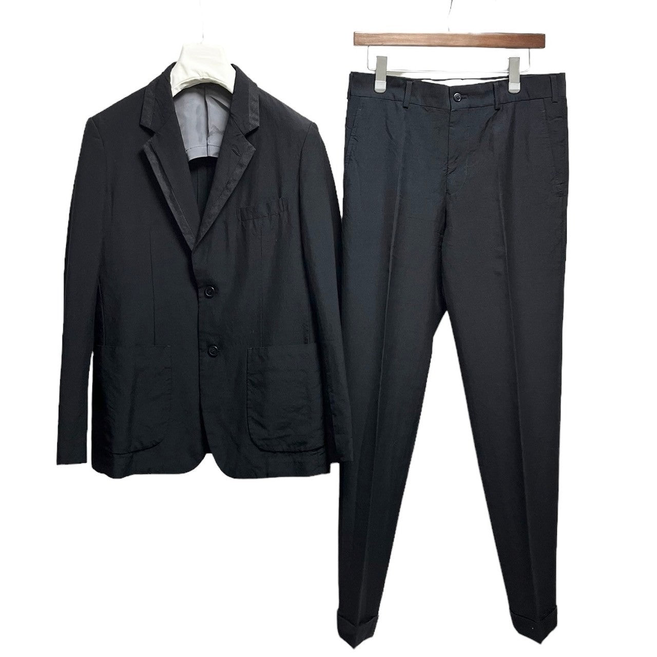 COMME des GARCONS HOMME DEUX コムデギャルソンオムドゥ 15SS 染色 