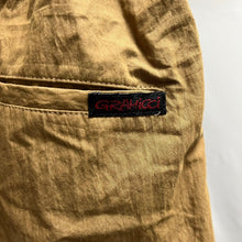 이미지를 갤러리 뷰어에 로드 , GRAMICCI×k3&co. グラミチ ケイスリーアンドコー コットンナイロンハイウエストパンツ F ブラウン K32011002 70