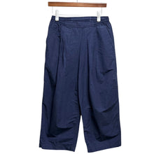 画像をギャラリービューアに読み込む, suzuki takayuki スズキタカユキ 22SS EASY PANTS コットンリネン2タックイージーパンツ 14124