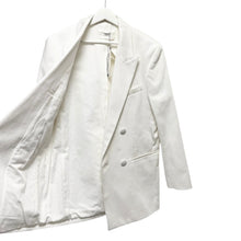 画像をギャラリービューアに読み込む, AMI PARIS by ami alexandre mattiussi アミパリス ダブルブレストテーラードジャケット UBV201 CO0011 14148