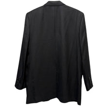 Lade das Bild in den Galerie-Viewer, CELINE by Hedi Slimane セリーヌ エディスリマン ウールテーラードジャケット 2V45D673D サイズ38 タグ付き