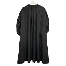 Load image into Gallery viewer, REKISAMI レキサミ 23SS シャーリングスリーブナイロンコート RC-23003 13825