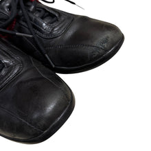 画像をギャラリービューアに読み込む, PRADA SPORTS プラダスポーツ レザーローカットスニーカー 3E3135 36 14048