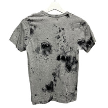 画像をギャラリービューアに読み込む, COMME des GARCONS コムデギャルソン 17SS ムラ染めデザインTシャツ