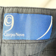 画像をギャラリービューアに読み込む, Corpo Nove コルポノーヴェ メタルボタンコットンジャケット 14040