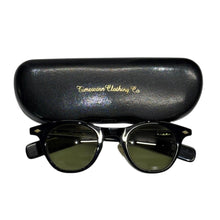 Lade das Bild in den Galerie-Viewer, 白山眼鏡 TIMEWORN CLOTHING タイムウォーンクロージング BOSTON ボストン サングラス 眼鏡 14314