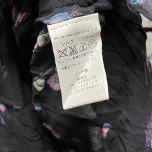 Load image into Gallery viewer, ISABEL MARANT イザベルマラン 08SS エスニックシルクブラウス