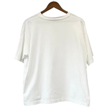 画像をギャラリービューアに読み込む, ENFOLD エンフォルド 21SS CUT AND SEWN ルーズTシャツ 300ES280-3170 38 ホワイト 14553