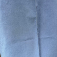 画像をギャラリービューアに読み込む, JUNYA WATANABE ジュンヤワタナベ SAMPLE コットンスラックスパンツ ブルー 14999