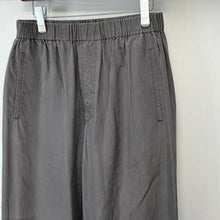 Load image into Gallery viewer, LEMAIRE ルメール 21AW シルクイージーパンツ X 213 PA174 LF634