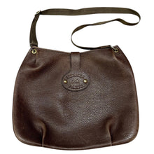 画像をギャラリービューアに読み込む, HERMES エルメス ロデオ レザーショルダーバッグ 14420