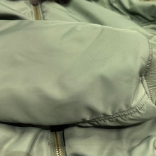 画像をギャラリービューアに読み込む, BALENCIAGA バレンシアガ 24AW bomber フェイクファーフーデッドボンバージャケット 814374TRO532840 14399