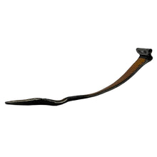 画像をギャラリービューアに読み込む, HERMES エルメス アップルウォッチレザーベルト ブラック 14773