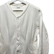 画像をギャラリービューアに読み込む, FUMIKA UCHIDA フミカウチダ ストレッチスウェットジャンプスーツ FU-O-JS001