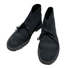 Load image into Gallery viewer, CLARKS クラークス DESERT ROCK スウェードデザートブーツ 61360542