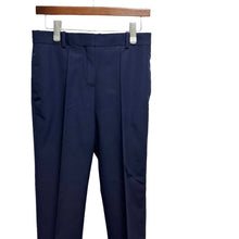 이미지를 갤러리 뷰어에 로드 , CELINE by Phoebe Philo セリーヌ フィービーファイロ センタープレスウールスラックスパンツ 2 1P84 7141