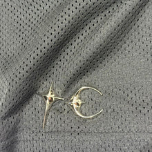 画像をギャラリービューアに読み込む, THUG CLUB サグクラブ TC Mesh Shorts メタルロゴメッシュショートパンツ ショーツ TC24PT1002 14293