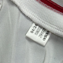 Load image into Gallery viewer, adidas アディダス サッカー日本代表 2024 アウェイ オーセンティック 長袖Tシャツ カットソー IS8022 XL ホワイト 14753