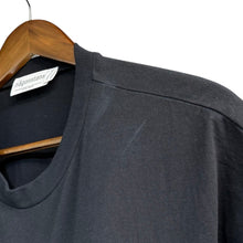 画像をギャラリービューアに読み込む, nagonstans ナゴンスタンス 25SS mix pullover ミックスプルオーバーTシャツ 470IA580-0671 M ミックス 14787