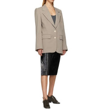 Load image into Gallery viewer, LEMAIRE ルメール ボディースーツ タンクトップ JE295 LJ051