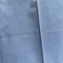 画像をギャラリービューアに読み込む, JUNYA WATANABE ジュンヤワタナベ SAMPLE コットンスラックスパンツ ブルー 14999