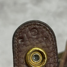 画像をギャラリービューアに読み込む, HERMES エルメス ロデオ レザーショルダーバッグ 14420